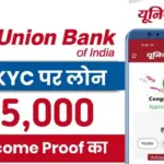Union Bank Personal Loan Apply Online 2026: घर बैठे पाएं ₹45,000 तक का Instant Loan,